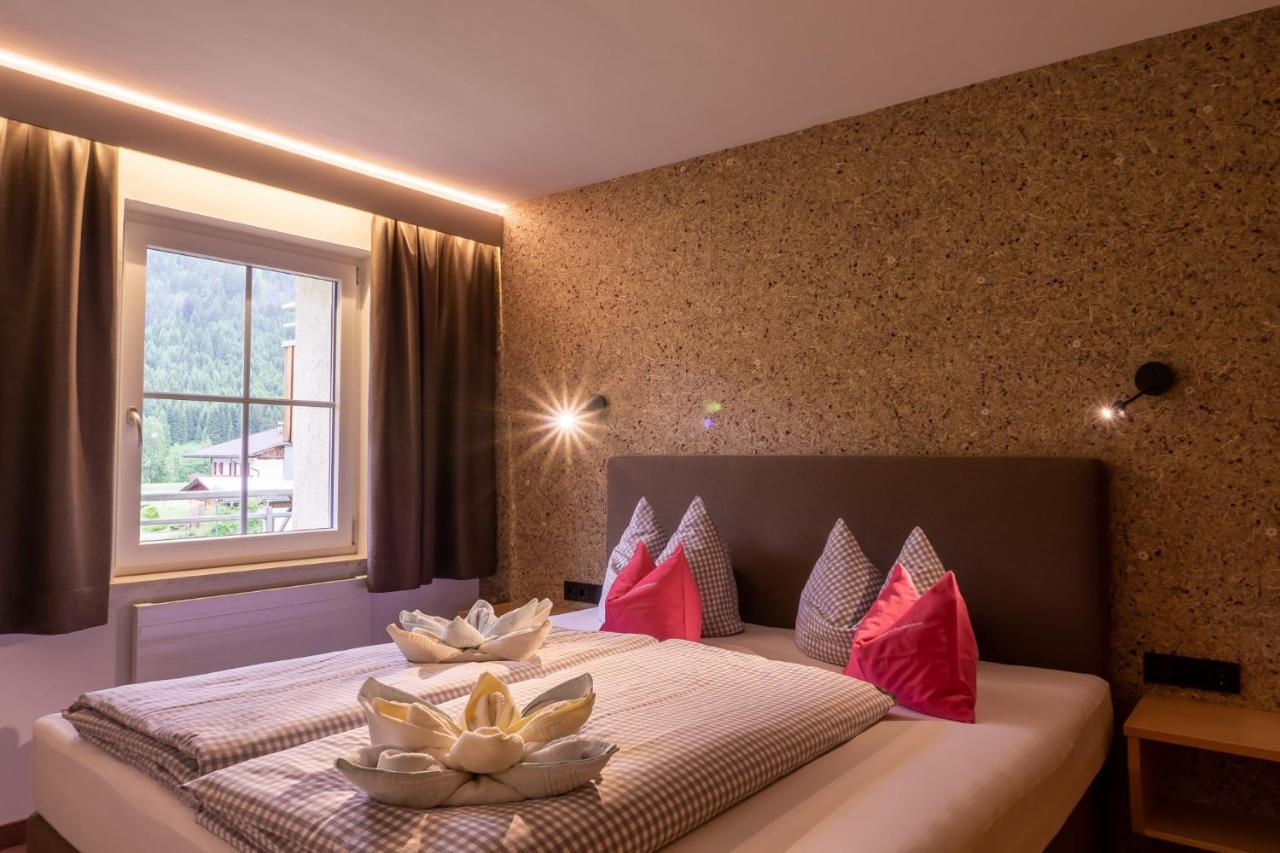 Gaestehaus Woetzer Und Landhaus Stocka Apartment Graen Ngoại thất bức ảnh