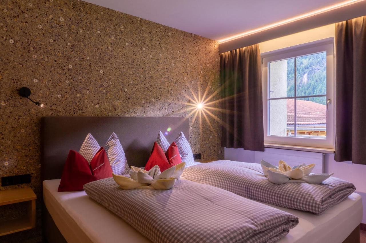 Gaestehaus Woetzer Und Landhaus Stocka Apartment Graen Ngoại thất bức ảnh