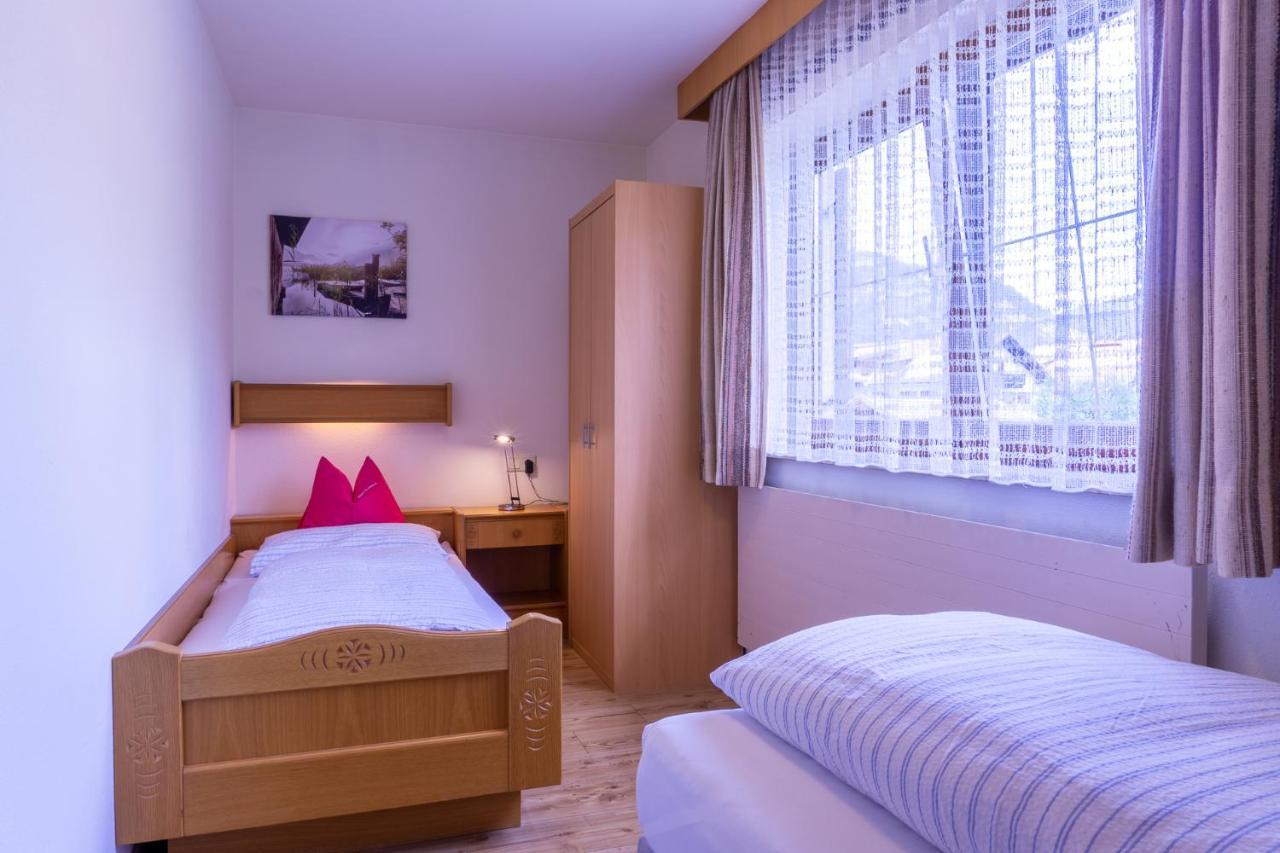 Gaestehaus Woetzer Und Landhaus Stocka Apartment Graen Ngoại thất bức ảnh