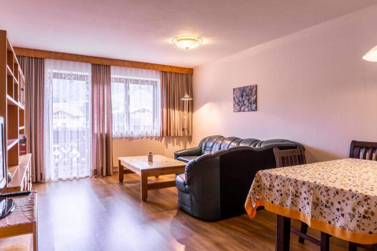 Gaestehaus Woetzer Und Landhaus Stocka Apartment Graen Ngoại thất bức ảnh