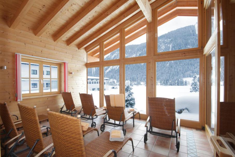 Gaestehaus Woetzer Und Landhaus Stocka Apartment Graen Ngoại thất bức ảnh