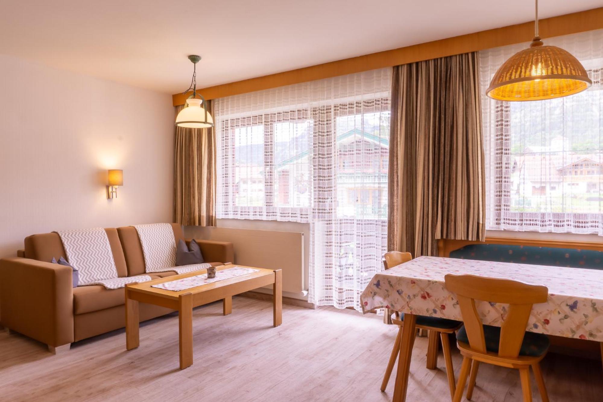 Gaestehaus Woetzer Und Landhaus Stocka Apartment Graen Ngoại thất bức ảnh