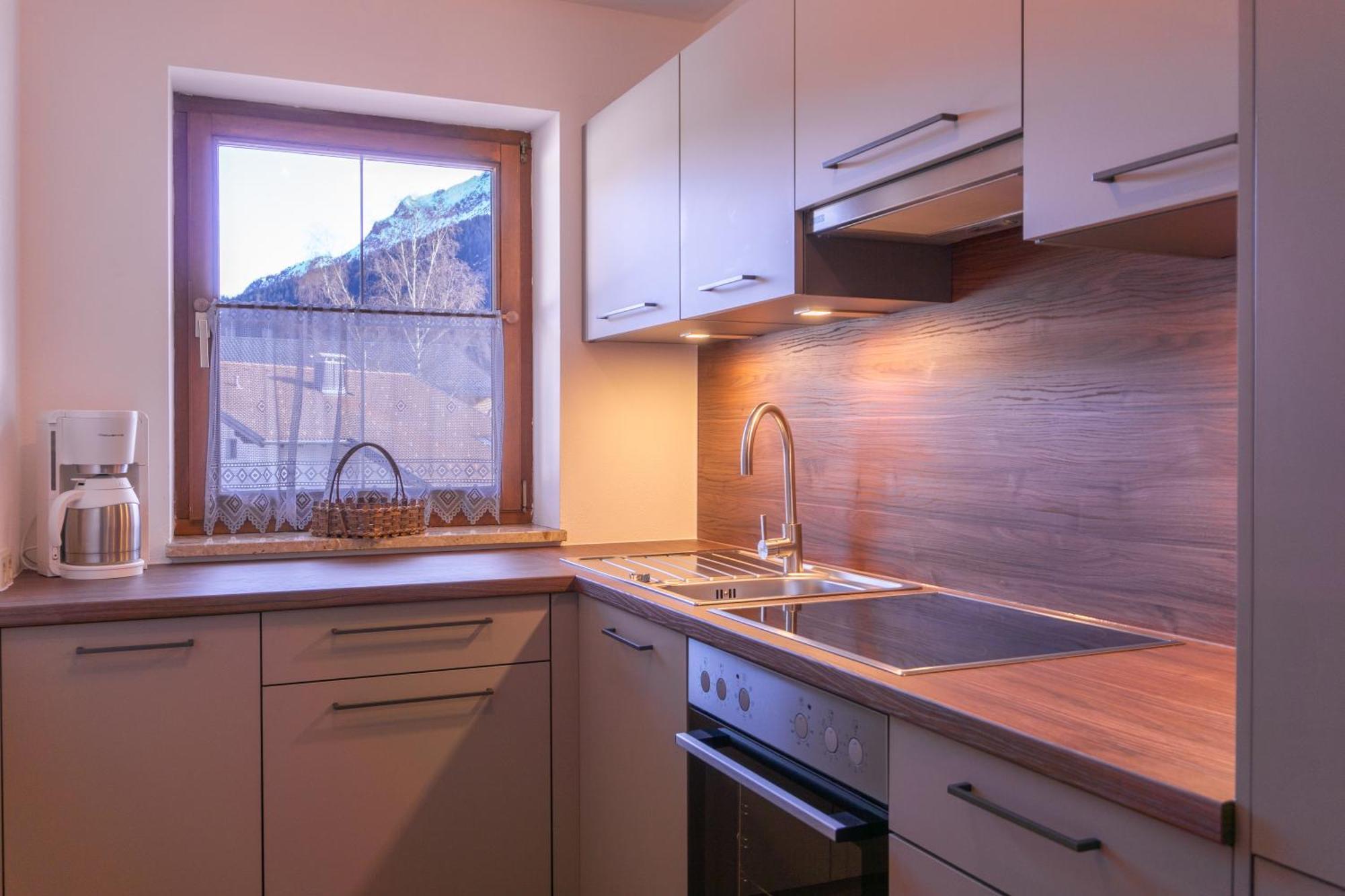 Gaestehaus Woetzer Und Landhaus Stocka Apartment Graen Ngoại thất bức ảnh