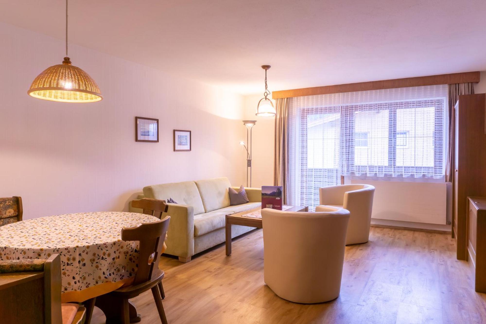 Gaestehaus Woetzer Und Landhaus Stocka Apartment Graen Ngoại thất bức ảnh